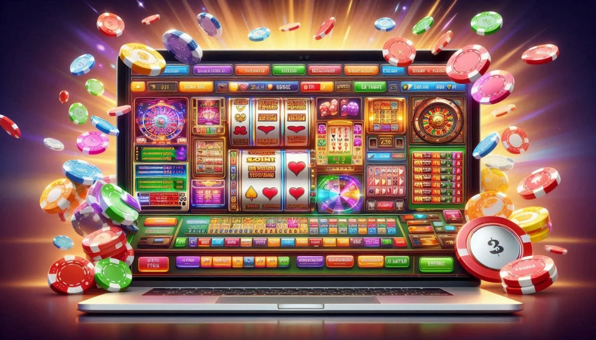 StakeBro Casino